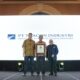Inovasi Ekosistem Digital “ELVIS” Antar PT Tracon Industri Raih Penghargaan Indonesia Best Digital Innovation 2025
