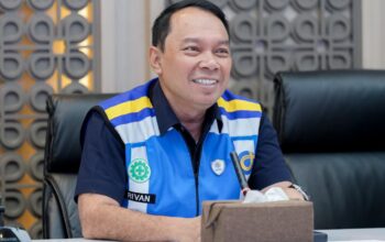 Dirut Jasa Marga: Fitur CCTV Travoy Diakses 3,59 Juta Kali Selama Periode Mudik-Balik Lebaran 2026