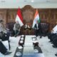 Indonesia–India Perkuat Kolaborasi Pendidikan Tinggi di Bidang Bisnis dan Ekonomi