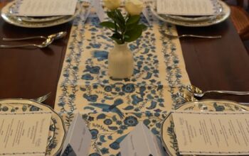 PURANA MERAYAKAN SEMANGAT KARTINI MELALUI KOLABORASI EKSKLUSIF BERSAMA INITARKI DAN “RESTO TAKEOVER” DI DAILAH