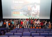 Pemutaran Film Chak De India di Bandung Perkuat Diplomasi India–Indonesia