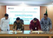 Perkuat Mitigasi Risiko Hukum, BRI Finance Jalin Kerja Sama dengan Kejari Jakarta Utara Perkuat Mitigasi Risiko Hukum, BRI Finance Jalin Kerja Sama dengan Kejari Jakarta Utara