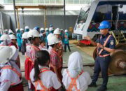 Edutrain KAI Bandara Sumatera Utara Layani 69 Ribu Peserta Sepanjang 2025 Edutrain KAI Bandara Sumatera Utara Layani 69 Ribu Peserta Sepanjang 2025
