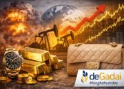 Peran Industri Gadai di Tengah Gejolak Global: Bagaimana deGadai Membantu Menjaga Likuiditas Tanpa Kehilangan Aset Peran Industri Gadai di Tengah Gejolak Global: Bagaimana deGadai Membantu Menjaga Likuiditas Tanpa Kehilangan Aset