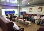 LRT Jabodebek Perkuat Koordinasi dengan Pemkot Bekasi untuk Tingkatkan Layanan Transportasi Perkotaan LRT Jabodebek Perkuat Koordinasi dengan Pemkot Bekasi untuk Tingkatkan Layanan Transportasi Perkotaan