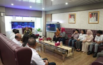 LRT Jabodebek Perkuat Koordinasi dengan Pemkot Bekasi untuk Tingkatkan Layanan Transportasi Perkotaan LRT Jabodebek Perkuat Koordinasi dengan Pemkot Bekasi untuk Tingkatkan Layanan Transportasi Perkotaan