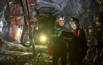 Pentingnya Menjaga Eksistensi Industri Mineral, Ini Buktinya