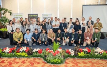 Partner Day Doctor Web di Jakarta: Membuka Peluang Baru dalam Kerja Sama Keamanan Siber Partner Day Doctor Web di Jakarta: Membuka Peluang Baru dalam Kerja Sama Keamanan Siber