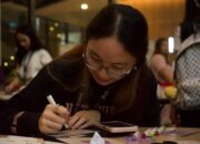 BINUS @Malang Hadirkan REACH Out: Perkuat Kepedulian Kesehatan Mental di Lingkungan Kampus