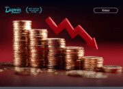 Waspada Pekan Depan, Harga Emas Diprediksi Bergerak Melemah Sementara