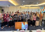 Pendidikan PPO Logistik BRI Region 6 Sukses Digelar, Peserta Antusias Ikuti Seluruh Rangkaian Kegiatan