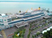 Ini 3 Pelabuhan Penumpang Terpadat Selama Angkutan Lebaran 2026 di Pelindo Multi Terminal