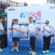 Asuransi Modi dari BRI Life Gelar Fun Run 7K
