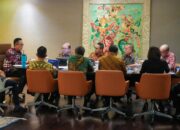 PTPP Tegaskan Kesiapan Jalankan Arahan BP BUMN dan Danantara dalam  Percepatan Restrukturisasi BUMN Karya