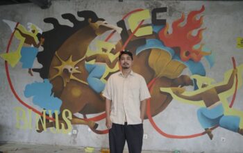 School of Design BINUS #2 di Indonesia: Diakui Langsung oleh Industri