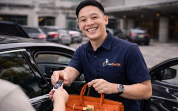 Saat Rupiah Melemah dan Biaya Hidup Naik, Banyak Orang Diam-Diam Memilih Cara Ini untuk Bertahan