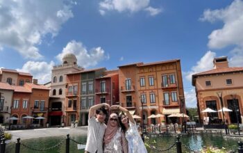 Adyatama Tour Gandeng Amazing Thailand, Tawarkan Gratis Thai Wellness untuk Wisatawan Indonesia