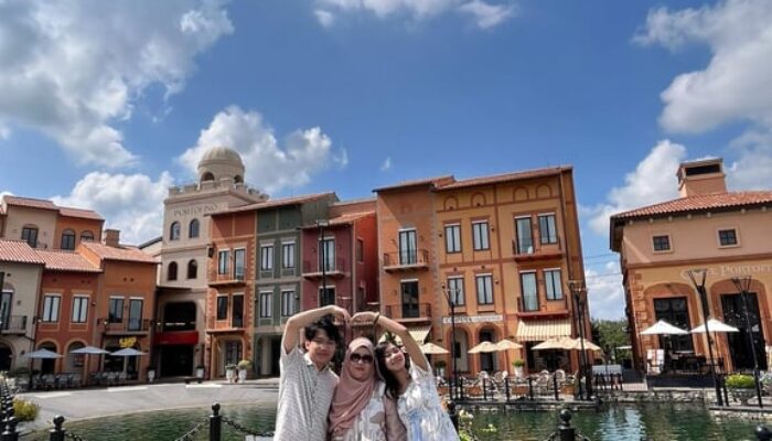 Adyatama Tour Gandeng Amazing Thailand, Tawarkan Gratis Thai Wellness untuk Wisatawan Indonesia