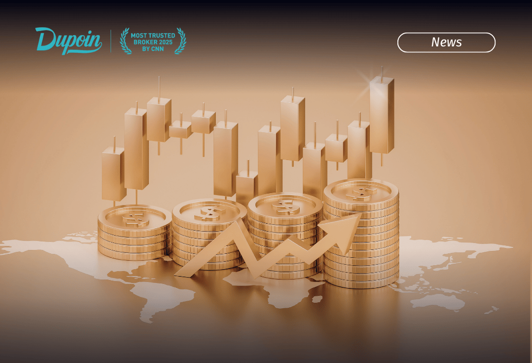 Sentimen Global Topang Emas, Target Kenaikan Hingga 5.045 Terbuka