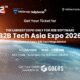 Apa Itu B2B Tech Asia 2026? Pameran Teknologi Jakarta untuk Transformasi Digital Bisnis