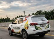Biosolar Dianggap Murahan? Justru Ini yang Dilakukan Pemilik SUV Diesel Cerdas Saat Harga Dexlite Meledak 70%
