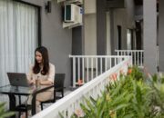 Kerja dari Hotel Jadi Tren Remote Work, Batam Tawarkan 24 Jam Produktif Sekaligus Recharge