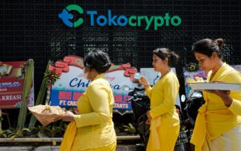 Tokocrypto dan Circle Jajaki Kolaborasi, Perkuat Ekosistem Stablecoin di Indonesia
