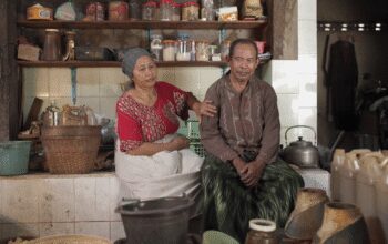 Kisah Haji Tahun Ini: Sempat Khawatir Pelunasan, Biaya Tak Jadi Halangan