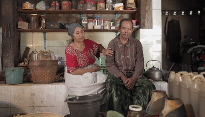 Kisah Haji Tahun Ini: Sempat Khawatir Pelunasan, Biaya Tak Jadi Halangan