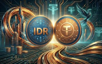 Rupiah Terus Melemah Picu Minat Investor Terhadap USDT/IDR, Bittime Soroti Perubahan Strategi Investasi Investor Indonesia