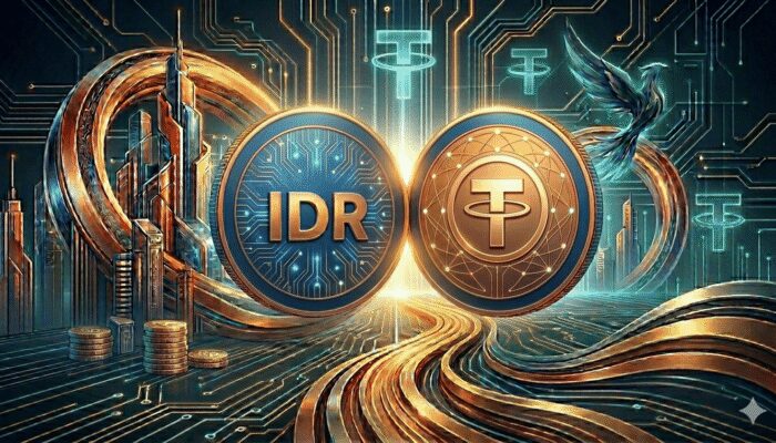 Rupiah Terus Melemah Picu Minat Investor Terhadap USDT/IDR, Bittime Soroti Perubahan Strategi Investasi Investor Indonesia