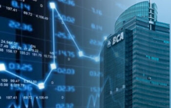 BBCA Diborong Direksi Saat Turun! Kesempatan Langka Sebelum Harga Terbang ke 10.000?