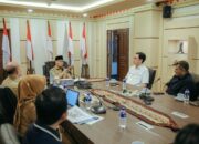 PT Perkebunan Nusantara III (Persero) Dorong Ketahanan Pangan dan Energi melalui Program Pengembangan & Hilirisasi Ubi Kayu