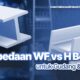 Perbedaan WF vs H Beam untuk Gudang & Pabrik: Mana Lebih Hemat Jangka Panjang?