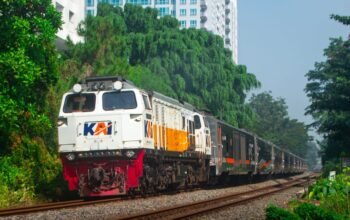KAI Hadirkan KA Sangkuriang Rute Bandung – Ketapang, Perkuat Konektivitas Jawa Barat hingga Ujung Timur Jawa