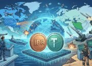 Ketegangan Amerika-Iran Kembali Memanas, Bittime Soroti Pentingnya Diversifikasi Aset Investasi