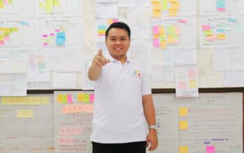 Gen-Z Enggan Jadi Pemimpin? Ini Analisis Pakar Kepemimpinan Puguh Dwi Kuncoro tentang Fenomena ‘Conscious Unbossing’