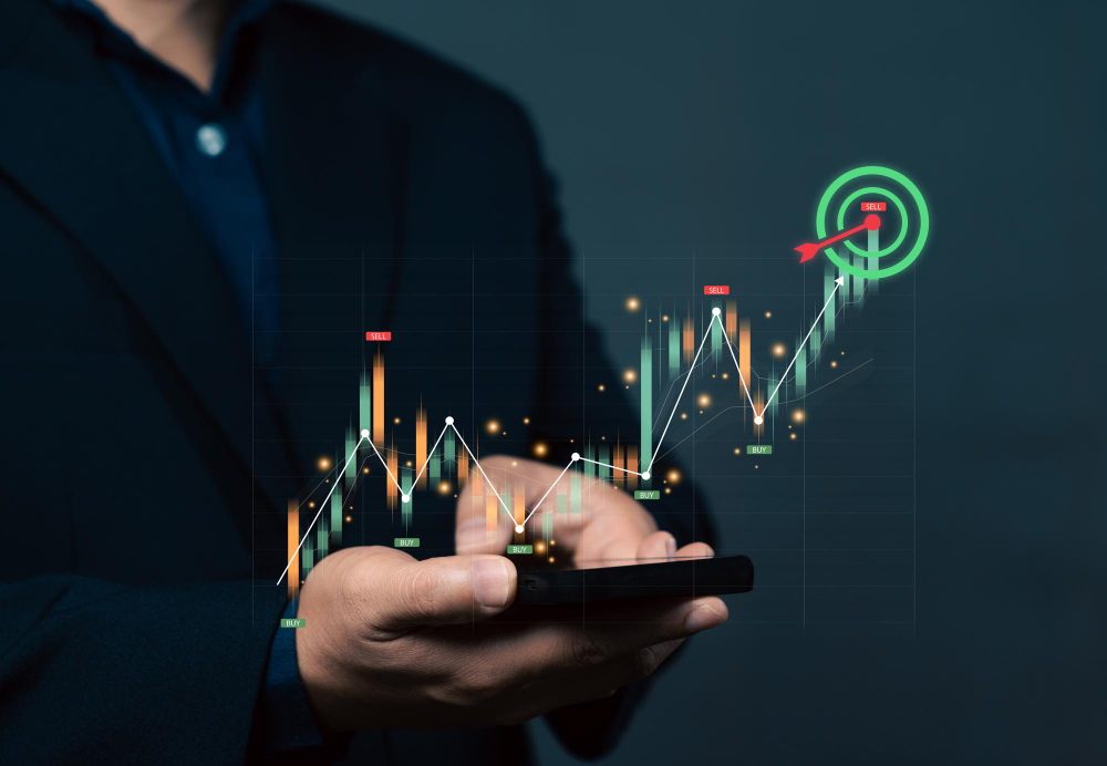 Pentingnya Menentukan Target Profit yang Rasional dalam Trading