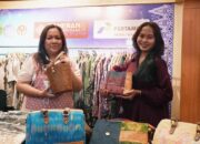 Momen Hari Kartini, Pertamina Perkuat Fondasi Ribuan Wirausaha Perempuan