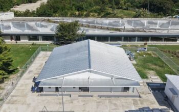 KEMEN PU dan PTPP Selesaikan Proyek Pembangunan 69 Titik SPPG di 15  Provinsi dalam 37 Hari, Dukung Program Makan Bergizi Gratis