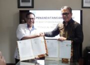 Holding Perkebunan Nusantara Dorong Sinergi Riset dan Industri, PT RPN Jalin Kemitraan Strategis dengan Pascal Biotech