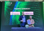 Blaize dan Datacomm Jalin Kolaborasi Teknologi untuk Eksplorasi Solusi AI Inference di Seluruh Indonesia