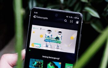 Harga Bitcoin Rebound, Tokocrypto Ingatkan Investor Tetap Disiplin Lewat DCA