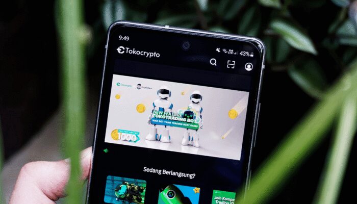 Harga Bitcoin Rebound, Tokocrypto Ingatkan Investor Tetap Disiplin Lewat DCA