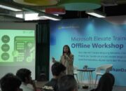 Telkom AI Center Usung Human-in-the-Loop dalam Penguatan Talenta AI melalui Workshop METC