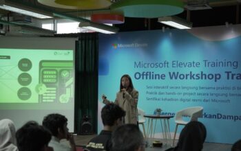 Telkom AI Center Usung Human-in-the-Loop dalam Penguatan Talenta AI melalui Workshop METC
