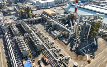 Tembaga Punya Peran Krusial, Ini 3 Sektor Paling Membutuhkan