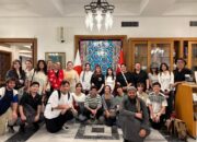 Pengalaman Study Abroad Mahasiswa BINUS UNIVERSITY di Dua Universitas Jepang