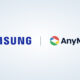 Samsung Gandeng AnyLive dari AnyMind Group untuk Tingkatkan Live Commerce di Delapan Pasar