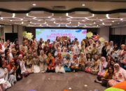 Semangat Kartini Menggema di Seluruh Indonesia, Perempuan IDSurvey Perkuat Kolaborasi dan Transformasi Lewat Maheswari Sisterhood Day 2026